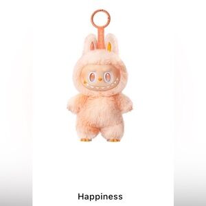 Big Into Energy “Happiness” Labubu